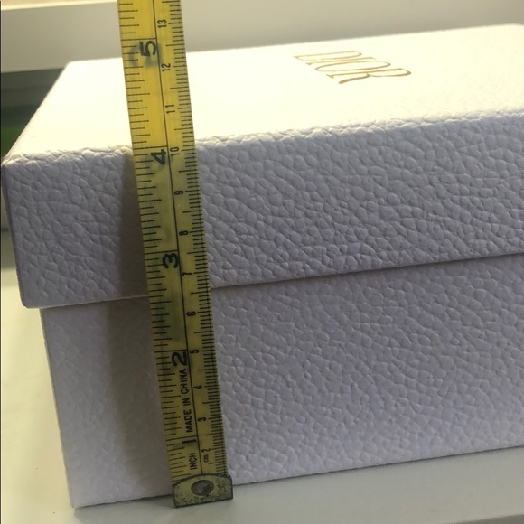 Authentic Dior empty box - Picture 3 of 4